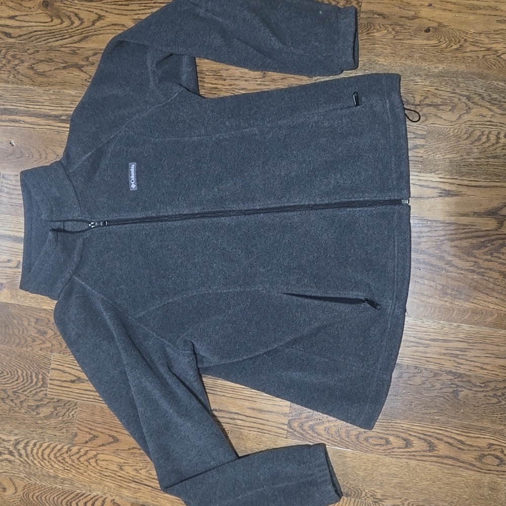 Women's Gray Jacket